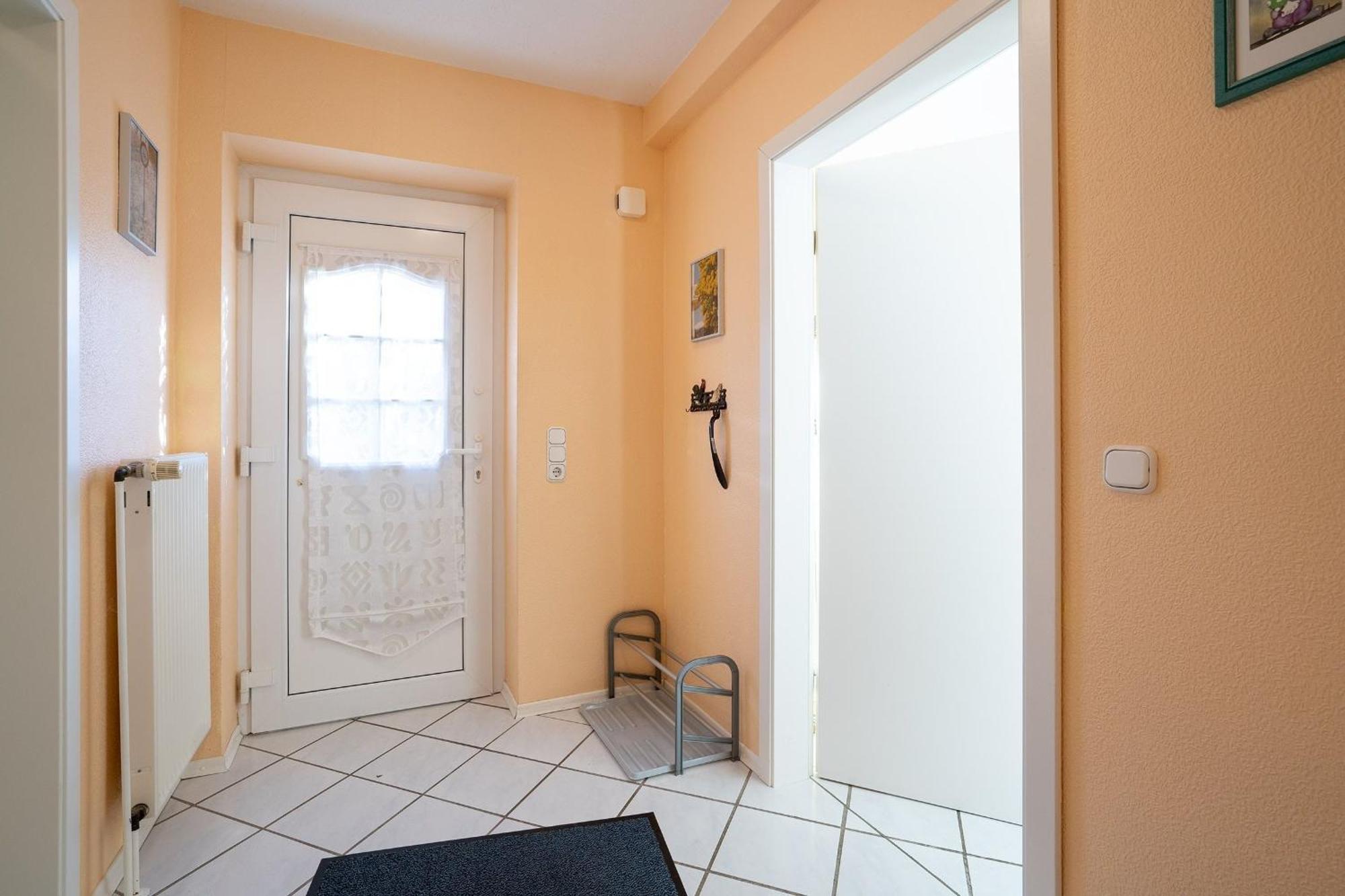Apartamento Haus am Hügel Malente Exterior foto